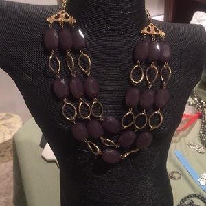 Necklace set trio